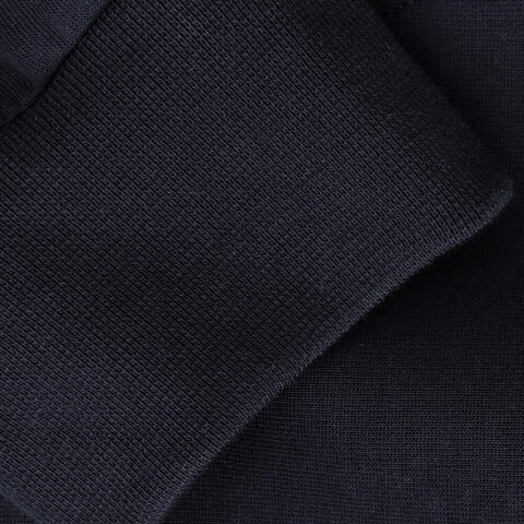 converse匡威2026中性中性-针织连帽外套-黑针织连帽外套UCJ441-023