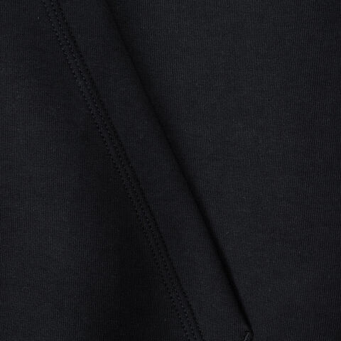 converse匡威2026中性中性-针织连帽外套-黑针织连帽外套UCJ441-023