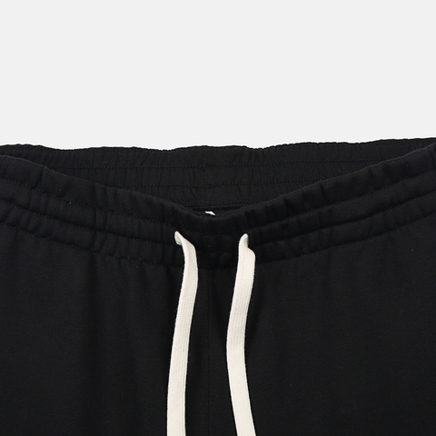 converse匡威2026男子男子-针织长裤-黑针织长裤MCJ446-023