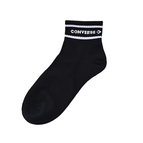 converse匡威2026中性中性-中袜-灰中袜UC0793-023