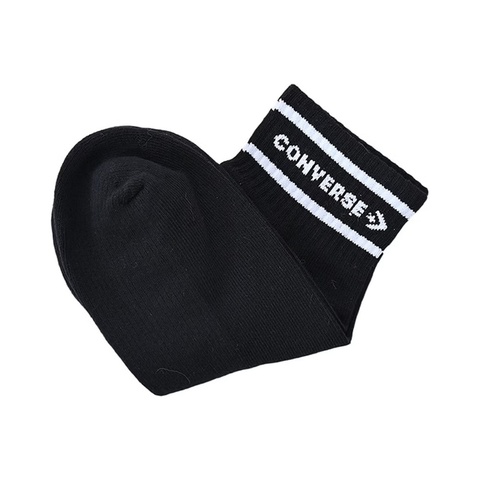 converse匡威2026中性中性-中袜-灰中袜UC0793-023