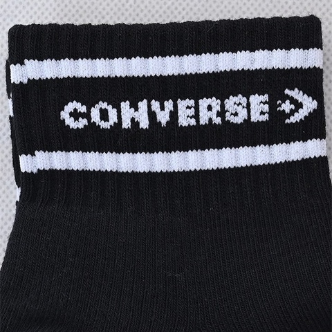 converse匡威2026中性中性-中袜-灰中袜UC0793-023