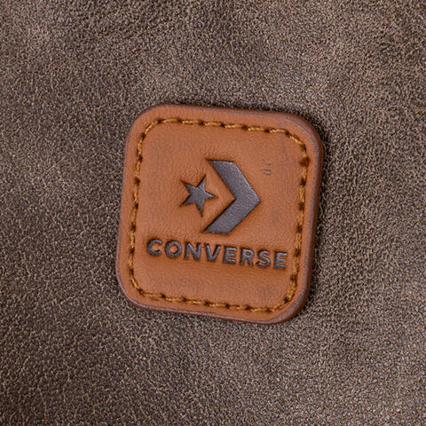 converse匡威2026中性中性-梭织无帽外套-棕梭织无帽外套UCJ413-GC5