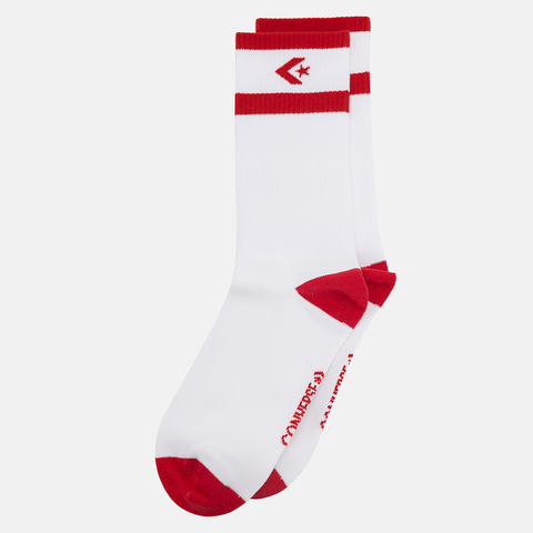 converse匡威2026中性中性-长袜-红长袜UC0701-F97