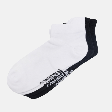 converse匡威2026中性中性-短袜-灰短袜UC0792-023