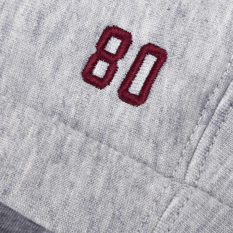 converse匡威2026中性中性-针织连帽外套-灰针织连帽外套UCJ441-G59