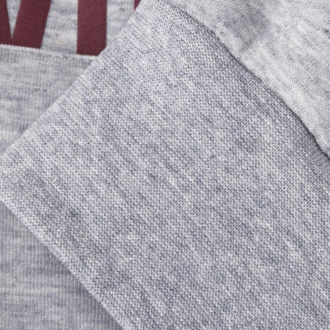 converse匡威2026中性中性-针织连帽外套-灰针织连帽外套UCJ441-G59