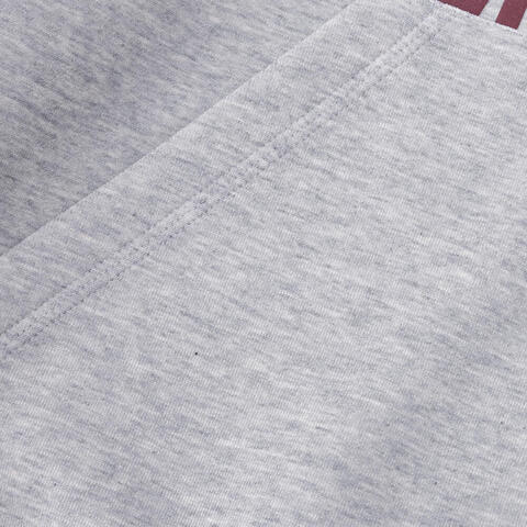 converse匡威2026中性中性-针织连帽外套-灰针织连帽外套UCJ441-G59