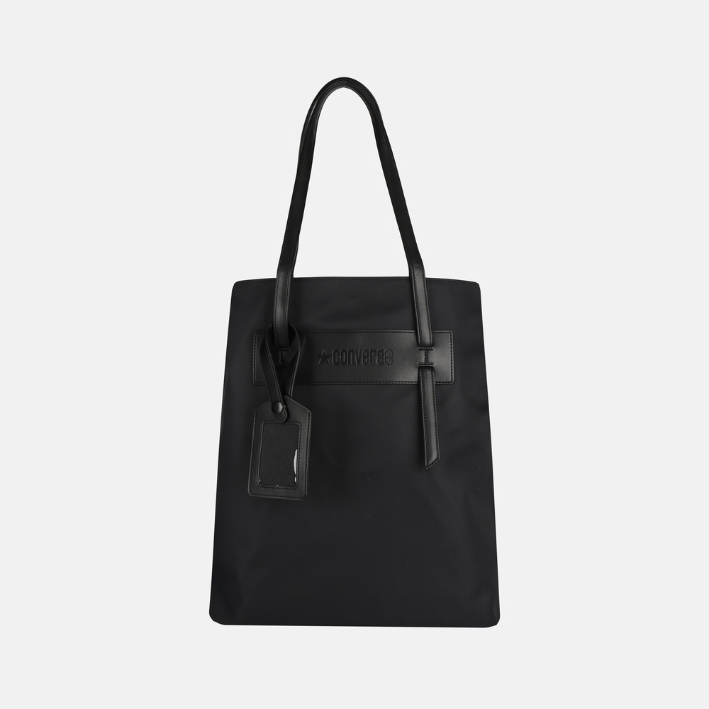 converse匡威2026中性中性-单肩包-黑单肩包UA5861-023