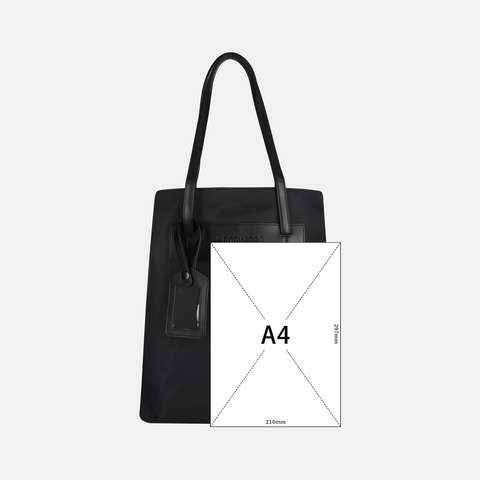 converse匡威2026中性中性-单肩包-黑单肩包UA5861-023