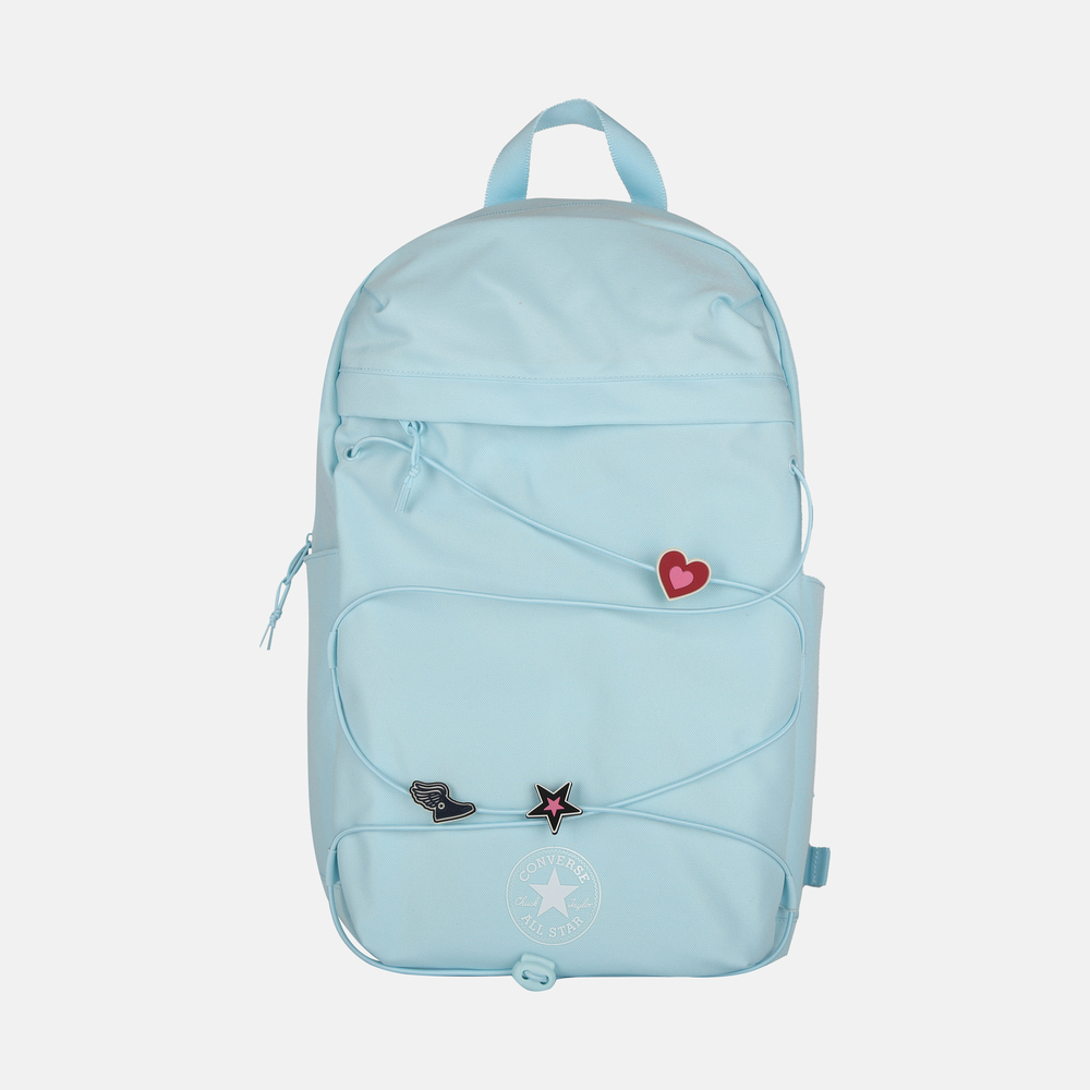 converse匡威2026中性中性-双肩包-蓝双肩包UA5856-UHV