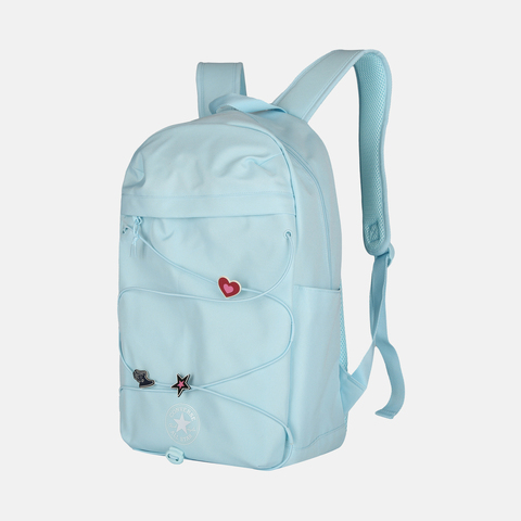 converse匡威2026中性中性-双肩包-蓝双肩包UA5856-UHV