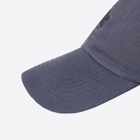 converse匡威2026中性中性-弯沿帽-黑弯沿帽UA5757-023