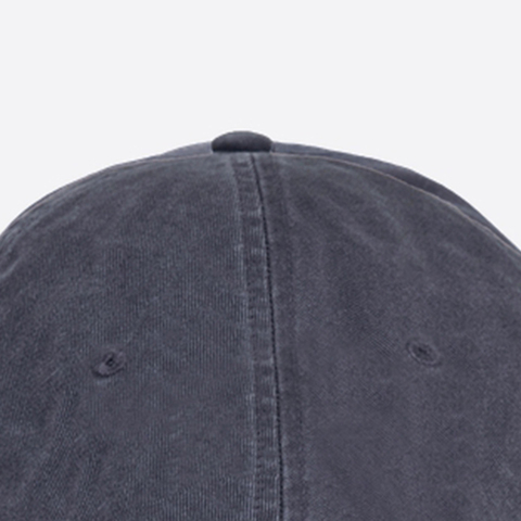 converse匡威2026中性中性-弯沿帽-黑弯沿帽UA5757-023