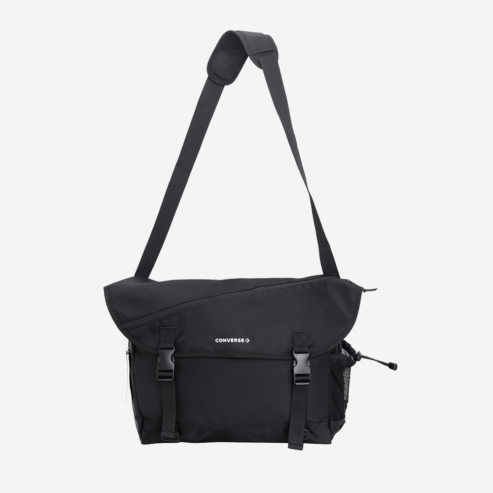 converse匡威2026中性中性-单肩包-黑单肩包UA5863-023