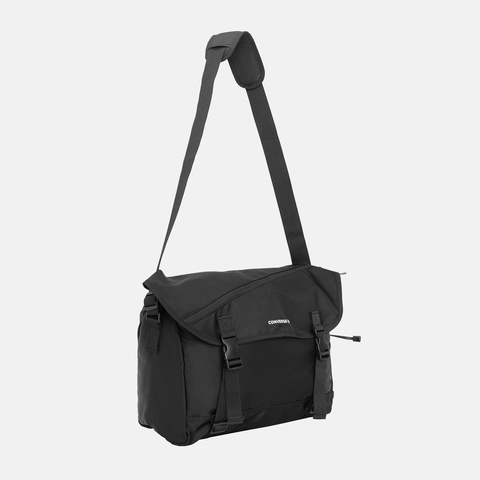 converse匡威2026中性中性-单肩包-黑单肩包UA5863-023