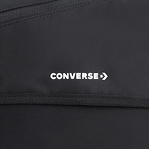 converse匡威2026中性中性-单肩包-黑单肩包UA5863-023