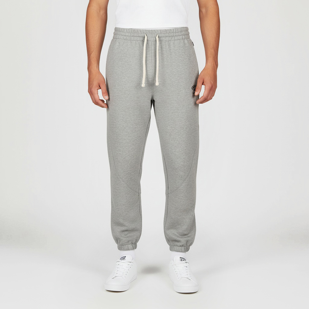 converse匡威2026男子男子-针织长裤-灰针织长裤MCJ446-G59