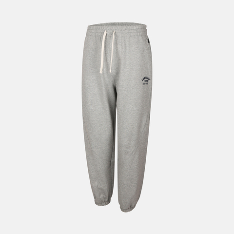 converse匡威2026男子男子-针织长裤-灰针织长裤MCJ446-G59