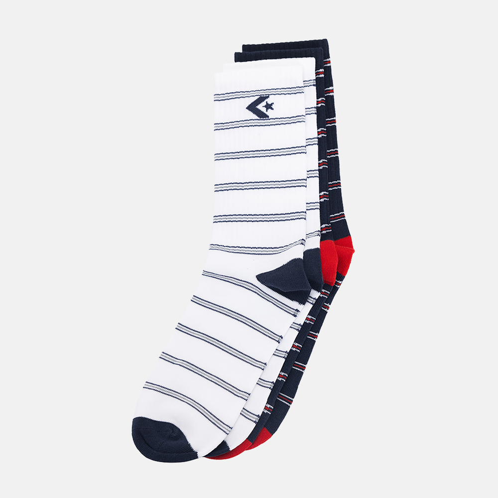 converse匡威2026中性中性-长袜-多彩长袜UC0702-695