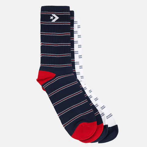 converse匡威2026中性中性-长袜-多彩长袜UC0702-695