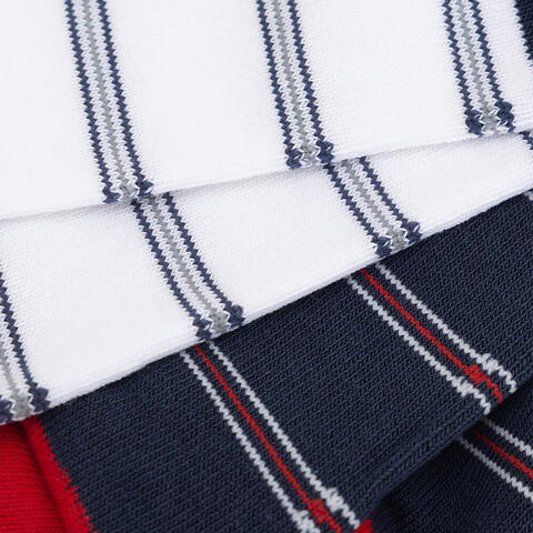 converse匡威2026中性中性-长袜-多彩长袜UC0702-695