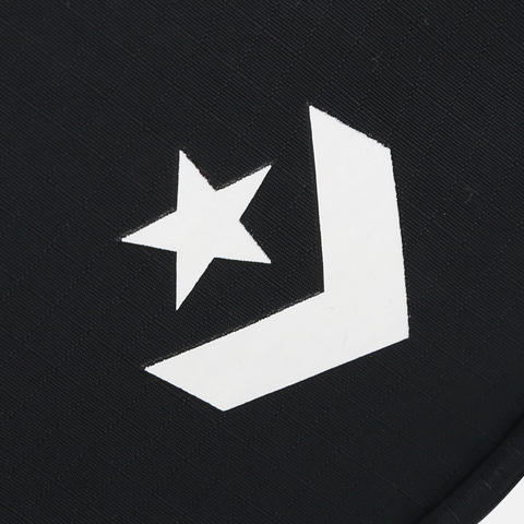 converse匡威2026中性中性-单肩包-黑单肩包UA5859-023