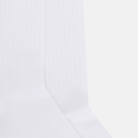 converse匡威2026中性中性-长袜-白长袜UC0565-098