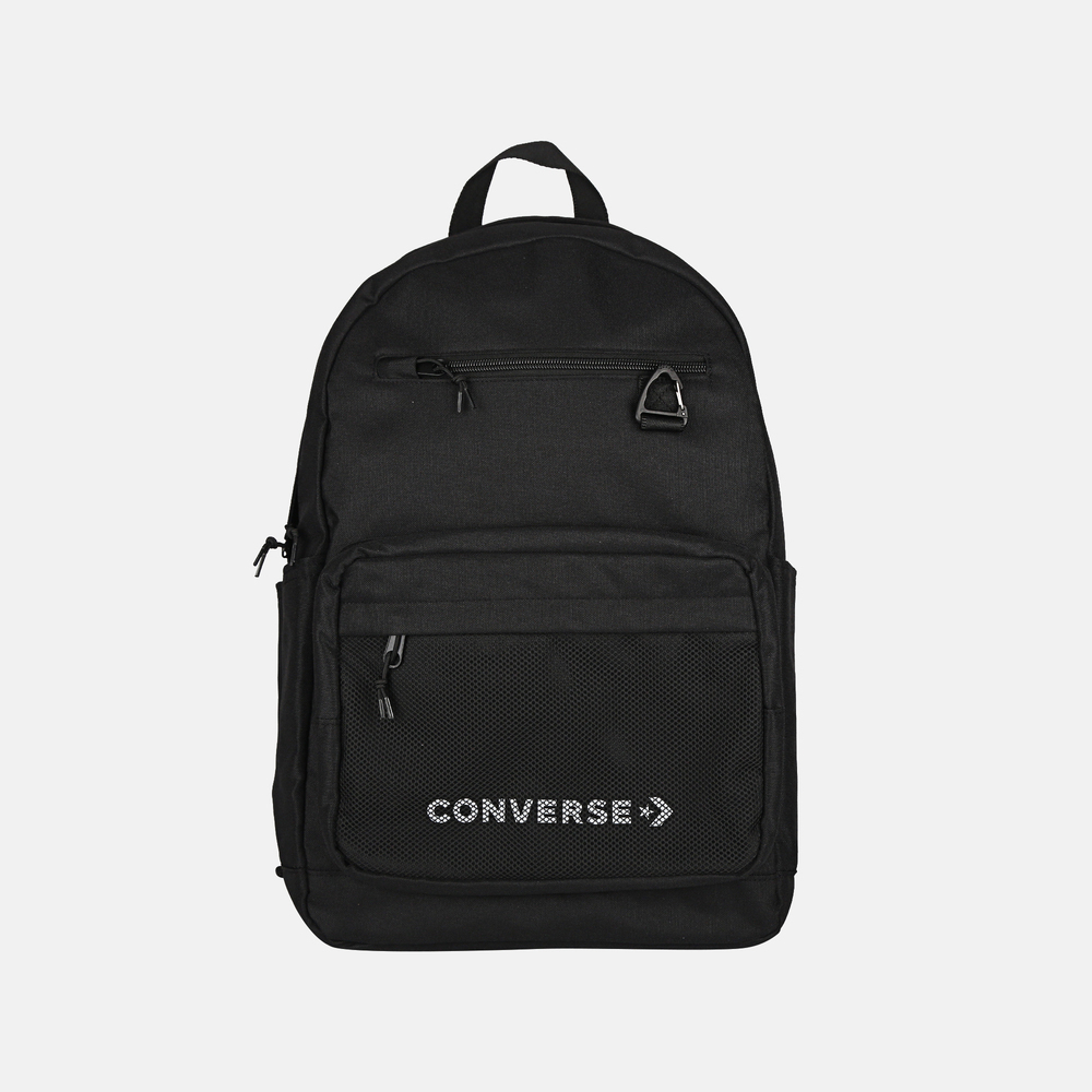 converse匡威2026中性中性-双肩包-黑双肩包UA5858-023