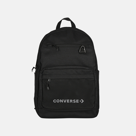 converse匡威2026中性中性-双肩包-黑双肩包UA5858-023