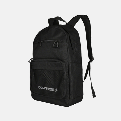 converse匡威2026中性中性-双肩包-黑双肩包UA5858-023