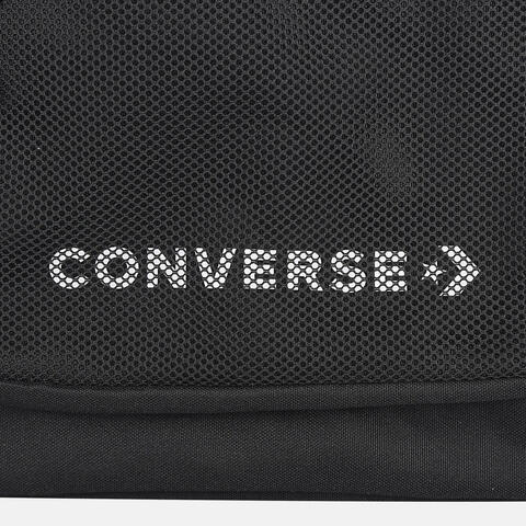 converse匡威2026中性中性-双肩包-黑双肩包UA5858-023