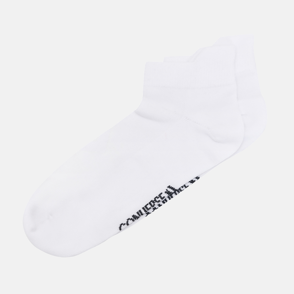 converse匡威2026中性中性-中袜-白中袜UC0792-001