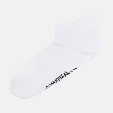 converse匡威2026中性中性-中袜-白中袜UC0792-001
