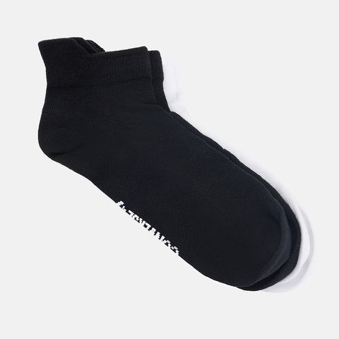 converse匡威2026中性中性-中袜-白中袜UC0792-001