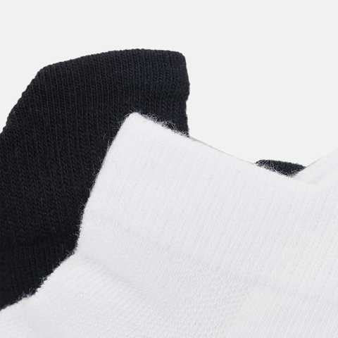 converse匡威2026中性中性-中袜-白中袜UC0792-001