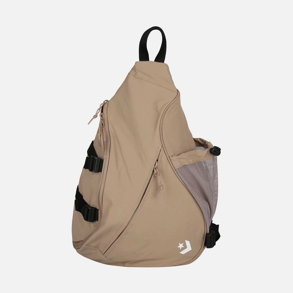 converse匡威2026中性中性-单肩包-棕单肩包UA5859-X9V