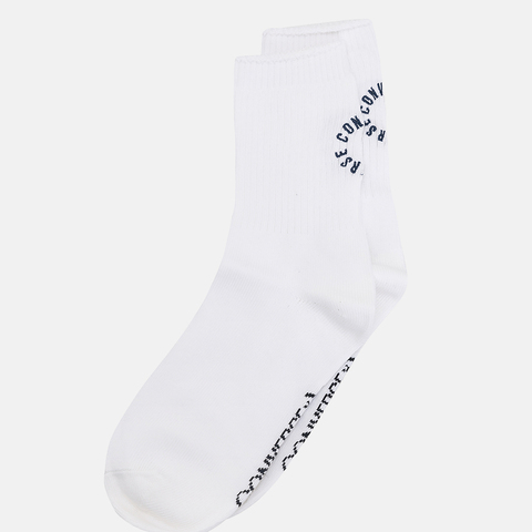 converse匡威2026中性中性-中袜-蓝中袜UC0700-UFC