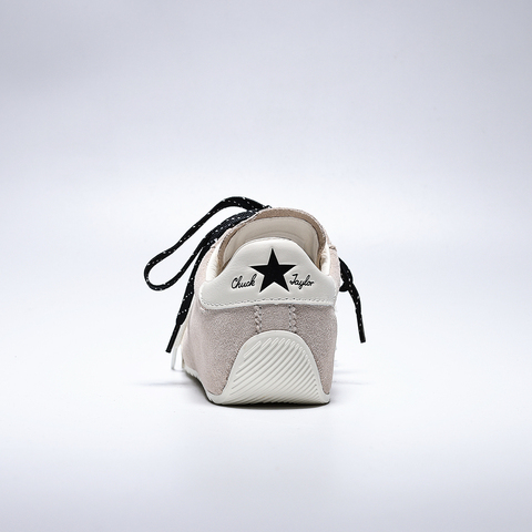 converse匡威2026中性中性-低帮系带-棕Chuck Taylor SEASONALA16122C