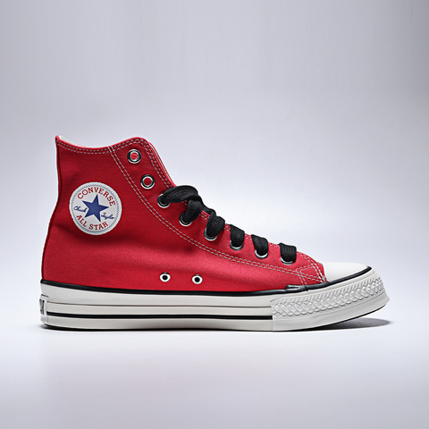 converse匡威2026中性中性-高帮系带-红Chuck Taylor SEASONALA17826C