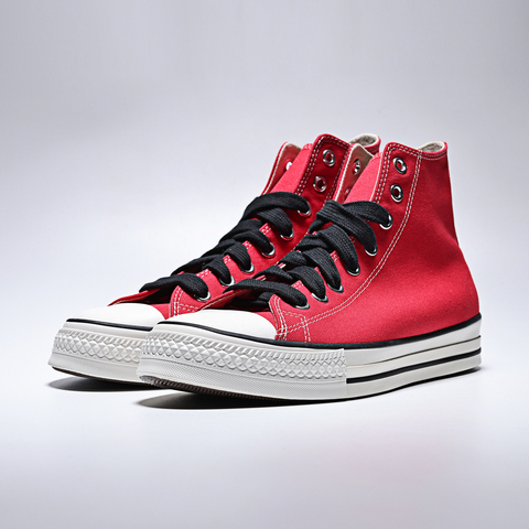 converse匡威2026中性中性-高帮系带-红Chuck Taylor SEASONALA17826C