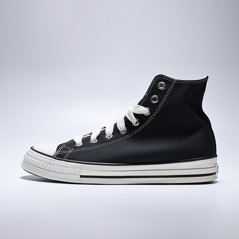 converse匡威2026中性中性-高帮系带-黑Chuck Taylor SEASONALA19079C