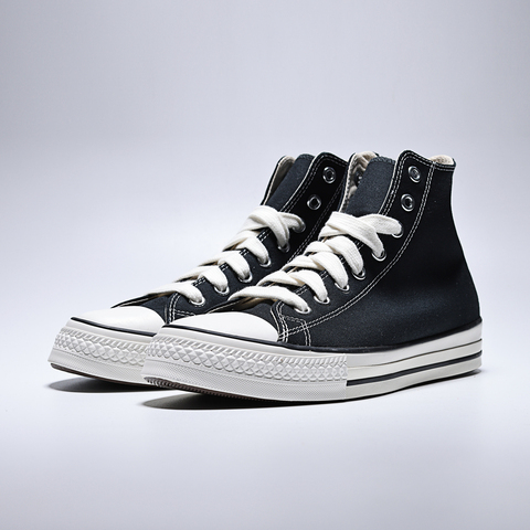 converse匡威2026中性中性-高帮系带-黑Chuck Taylor SEASONALA19079C