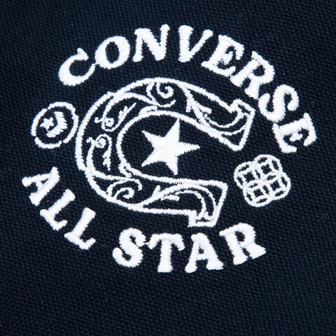 converse匡威2026女子女子-梭织无帽外套-黑梭织无帽外套WCJ429-GHM