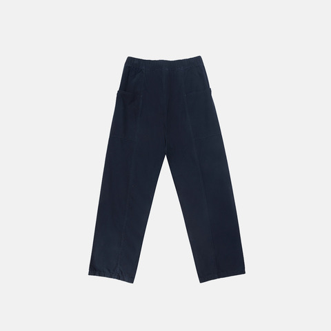 converse匡威2026男子男子-梭织长裤-黑梭织长裤MCJ424-GHM