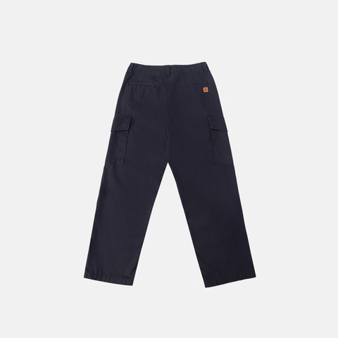 converse匡威2026男子男子-梭织长裤-黑梭织长裤MCJ423-GHM