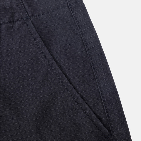 converse匡威2026男子男子-梭织长裤-黑梭织长裤MCJ423-GHM