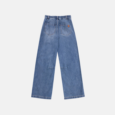 converse匡威2026女子女子-梭织长裤-蓝梭织长裤WCJ432-UHA