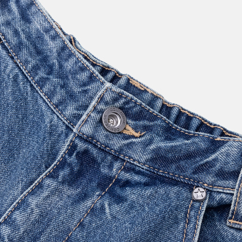 converse匡威2026女子女子-梭织长裤-蓝梭织长裤WCJ432-UHA