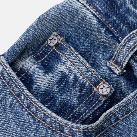 converse匡威2026女子女子-梭织长裤-蓝梭织长裤WCJ432-UHA